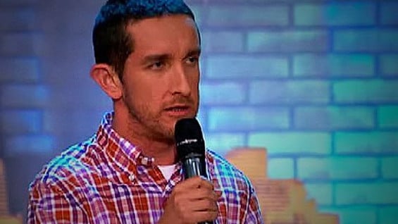 Gonzalo Valderrama. Foto: NoticiasRCN