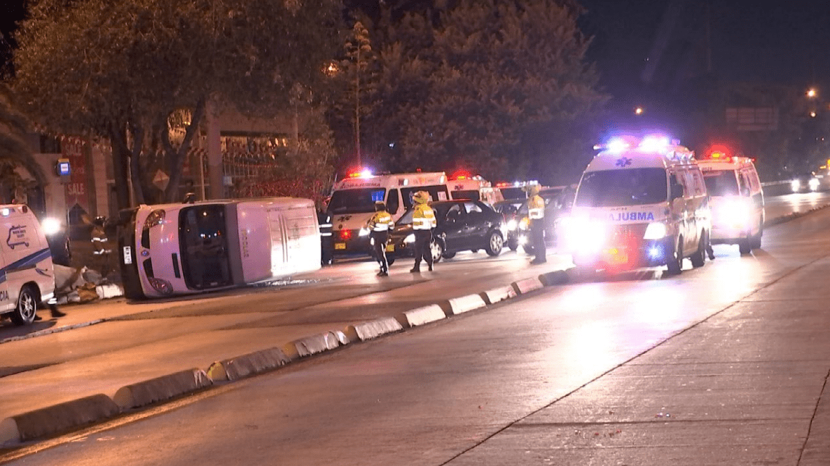 Foto: NoticiasRCN.com