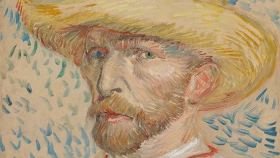 Foto: facebok.com/vangoghmuseum