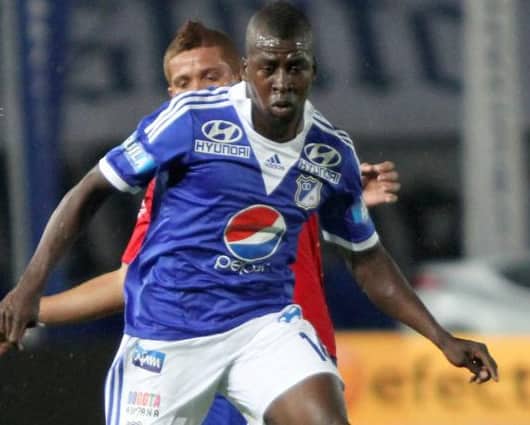 Leonard Vásquez. Foto Oficia