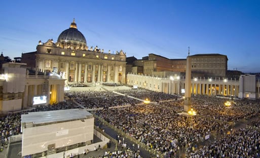 Tomasi sostuvo que el Vaticano ha "delineado políticas y procedimientos para ayudar a eliminar tales abusos".