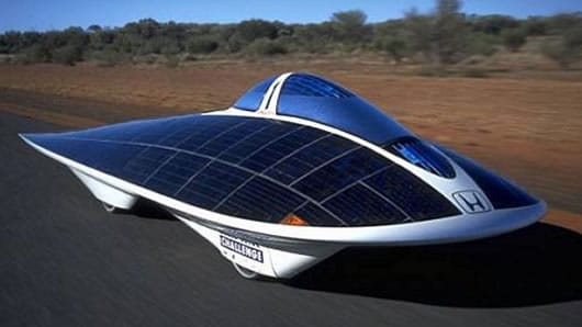 El vehículo fue construido con una inversión de 1.870 millones de pesos. Foto: Blog.