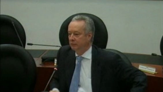 Marco Antonio Velilla.