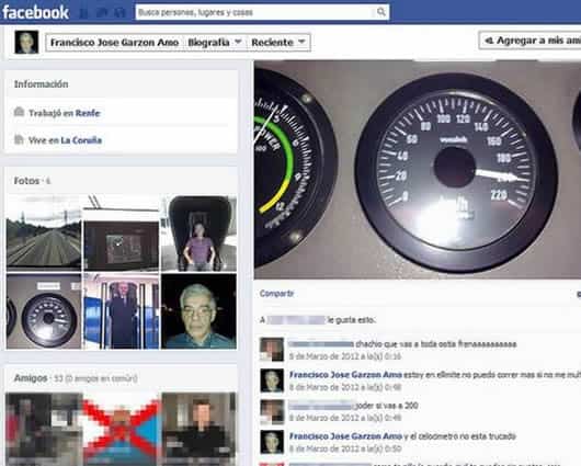 Imagen publicada por Garzón en Facebook. Foto: @SrtaDeRamirez