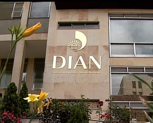 La Dian estableció el pago sin sanción entre el 12 y el 20 de agosto. Foto: Noticias RCN