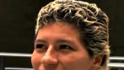 'La Vendedora de Rosas' recibirá casa por cárcel