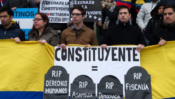 Foto: Alejandro Pagni / AFP