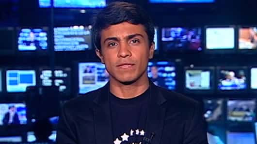 Lorent Gómez Saleh. Foto: Noticias RCN