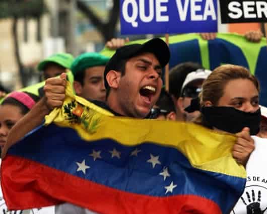 La oficina de la Alta Comisionada de la ONU expresó su preocupación por la decisión. Foto: AFP