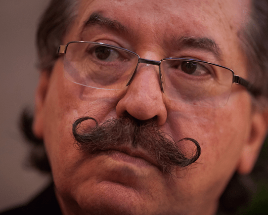 Roberto Briceño León, director del Observatorio Venezolano de Violencia.