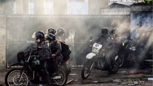 Ronaldo SCHEMIDT / AFP