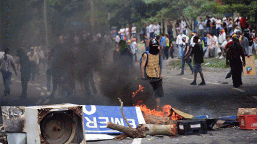 Foto: RONALDO SCHEMIDT / AFP