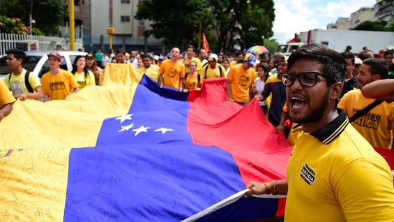Foto: AFP