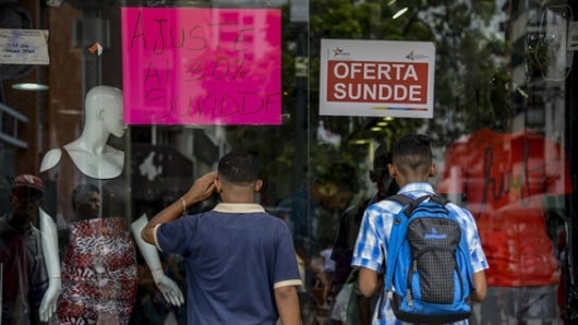 Foto: AFP