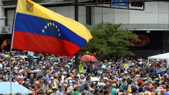 Foto: archivo AFP