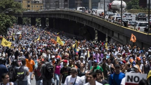 Foto: AFP