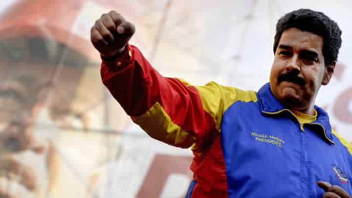 Los candidatos opinaron sobre la relación entre Colombia y Venezuela.