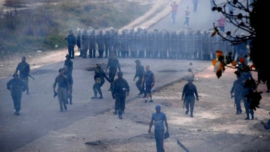 Foto: AFP