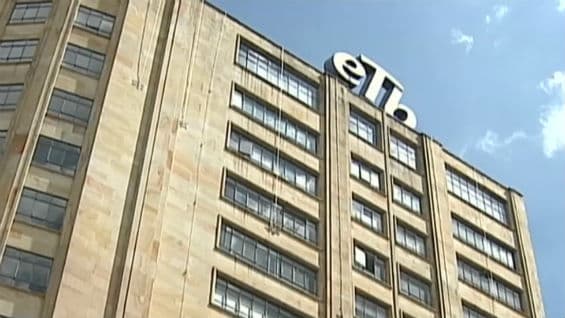 El alcalde Enrique Peñalosa dijo que la venta es necesaria para realizar inversiones en la capital del país. Foto Noticias RCN