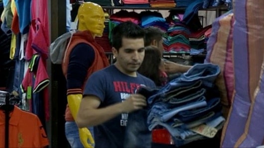 "Ventas siguen sin levantar cabeza": comerciantes minoristas de Colombia. Foto: Archivo.