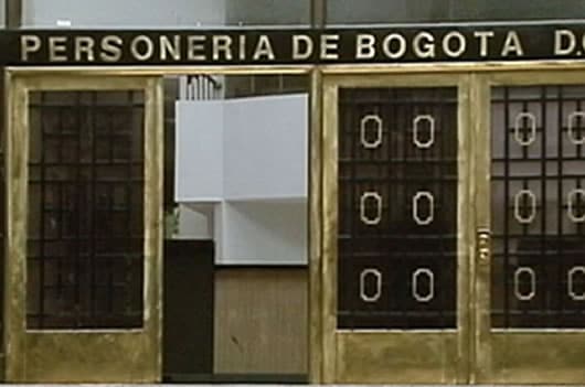 Zambrano dice que quiere colaborar con la justicia y por eso decidió hablar.