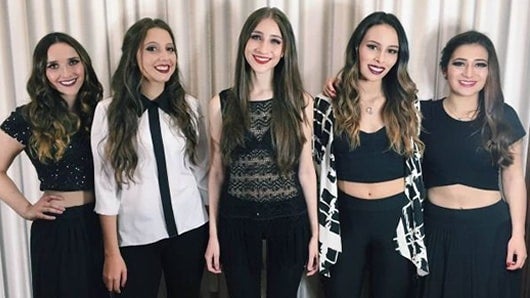 Ya han superado las 40.000 visitas en su página en YouTube. Foto: Ventino.