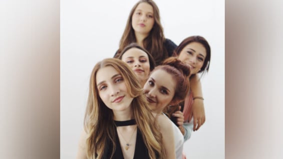 Foto: @ventinoficial