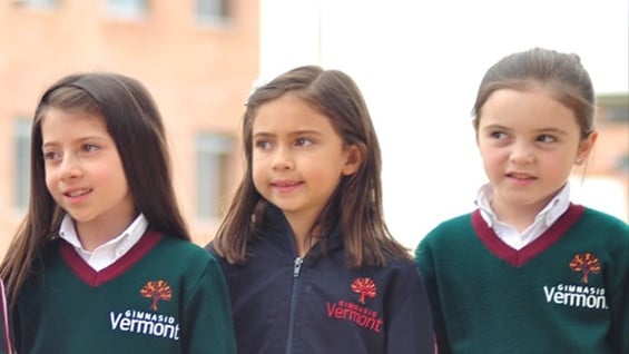 Foto: gimnasiovermont.edu.co