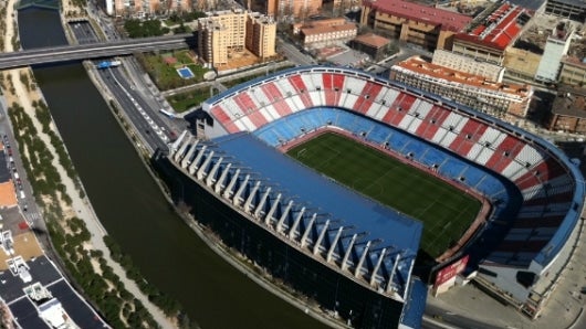 Foto: Atlético de Madrid.