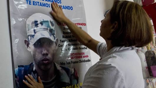 Foto: AFP