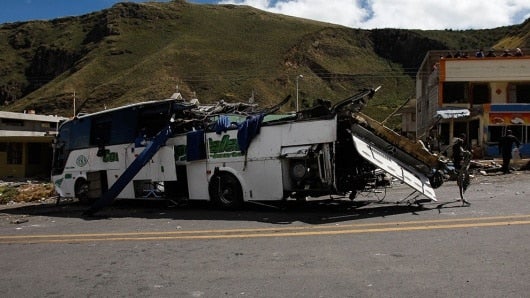 Foto: EFE/José Jácome