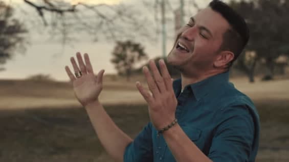 El video ya registra más de 10.000 visitas en la web.