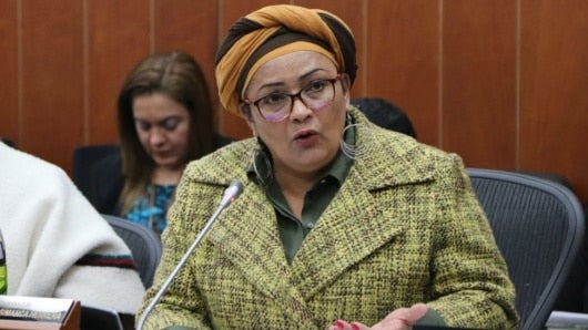 Foto:@SandinoVictoria