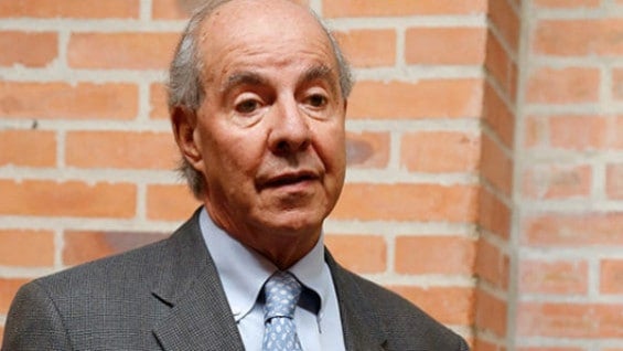 Víctor Maldonado. Foto: Noticias RCN.