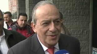 Víctor Pacheco. Foto: Noticias RCN.