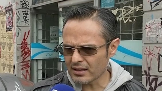 Edwarth Mazuco. Foto: NoticiasRCN