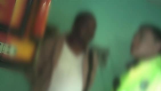 Imagen del hecho. Foto: RCN