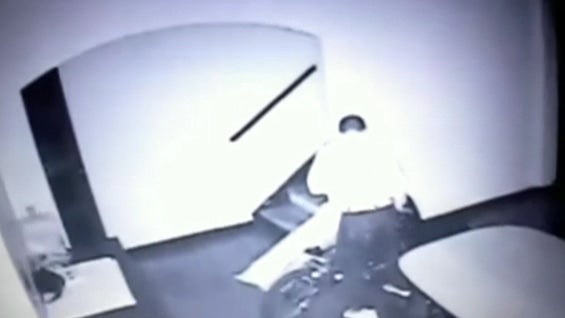 Ana Milena Torres Díaz estaba estudiando para ser auxiliar de vuelo.