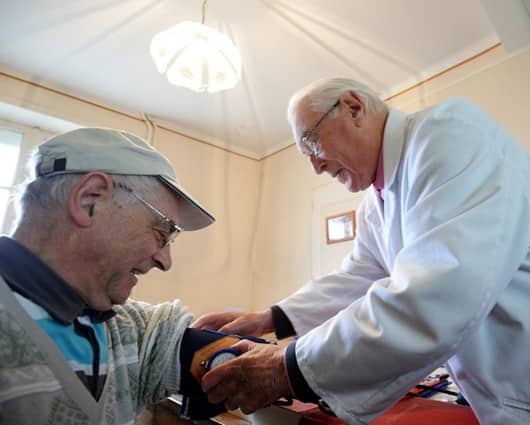 El ADN mitocondrial se hereda siempre por vía materna. Foto: AFP