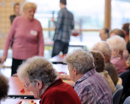 La norma afectará a 6'500.000 colombianos. Foto: AFP
