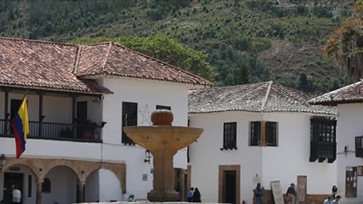 Villa de Leyva será epicentro de la fiesta de la Independencia