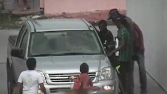 Robos en Villavicencio eran constantes en el barrio Santa Fe. Foto: NoticiasRCN.com