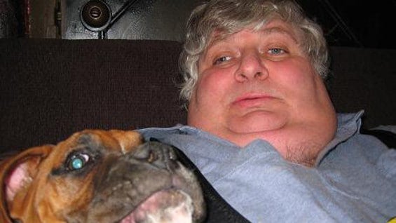 Foto: @DonVitoMargera.