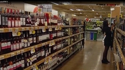 De convertirse en ley los licores aumentarían entre un 20 y 30%.Foto:NoticiasRCN.com