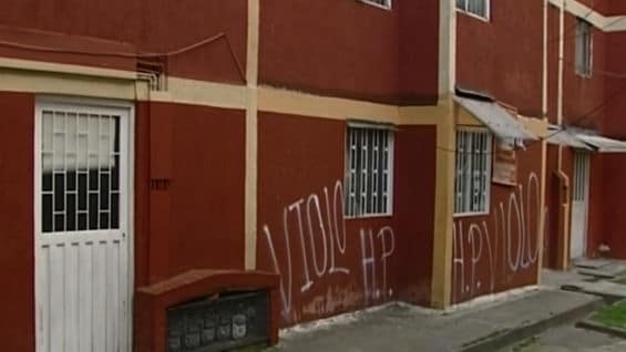 Las autoridades continúan investigando el caso y el jardín permanece sellado.