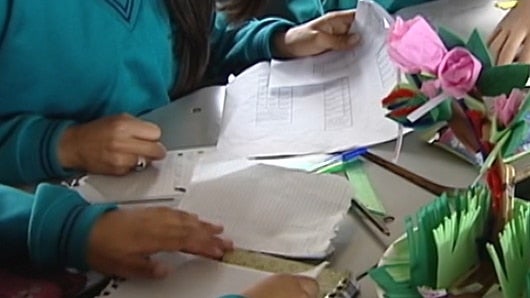 Se presentan al menos tres casos de suicidios de menores al día. Foto: NoticiasRCN.com