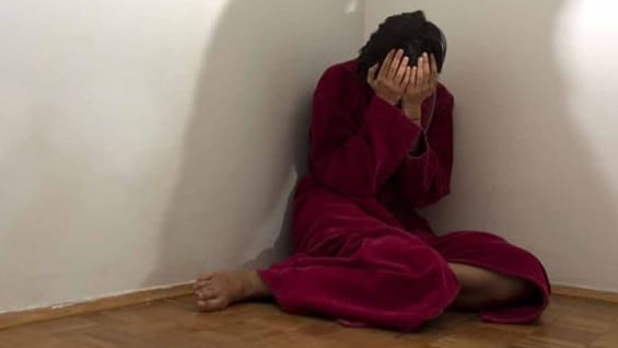 6.269 mujeres fueron maltratadas por su pareja en los dos primeros meses de 2015. Foto: Noticias RCN.