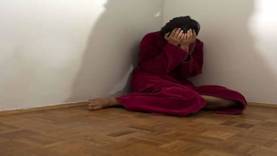 En Colombia menos de un 40% de las mujeres denuncian el maltrato Foto: Archivo