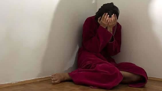 6.491 mujeres fueron blanco de amenazas, 706 de ellas residentes en el campo. Foto: NoticiasRCN