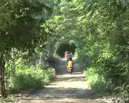 Aunque habitantes de Aguachica escucharon gritos y disparos, no actuaron por miedo. / Noticias RCN